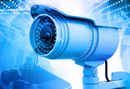 Transforming Role of Surveillance in Maintaining Security
